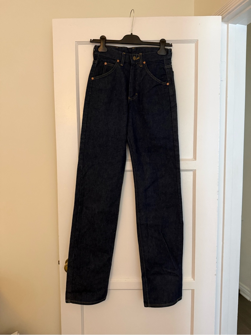 Vintage Deadstock Lee Jeans
